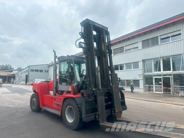 Kalmar DCE160-12 Diesel trucks