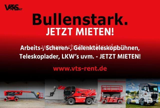 Kalmar DCG150-6 Diesel trucks