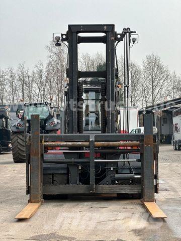 Kalmar DCG150-6 Diesel trucks