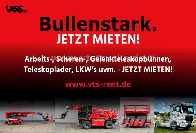 Kalmar DCG150-6 Diesel trucks