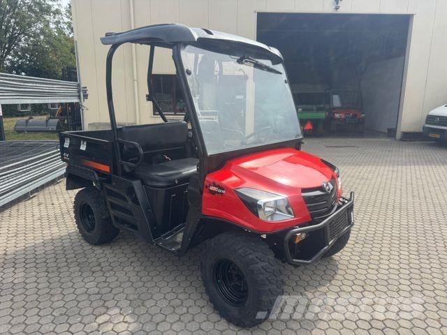 Kioti Mec 2210 Agriculture - Others