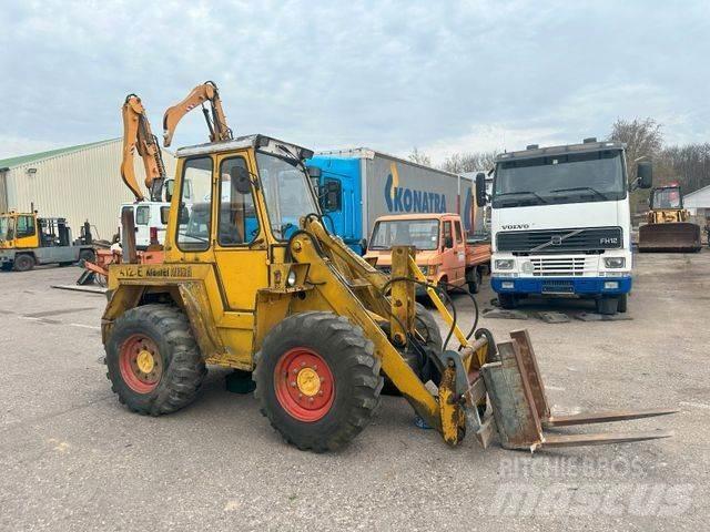Kramer 413E Wheel loaders