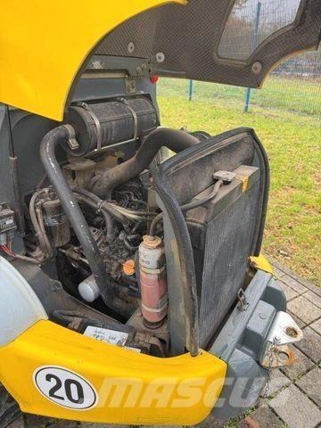 Kramer 5035 Wheel loaders