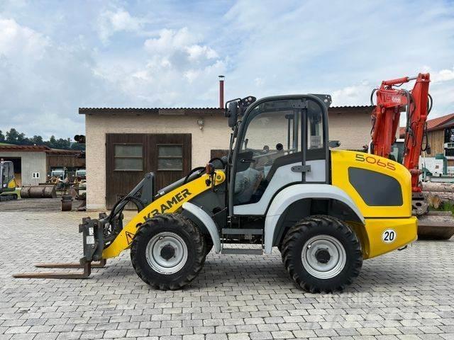 Kramer 5065 Wheel loaders