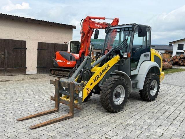 Kramer 5065 Wheel loaders