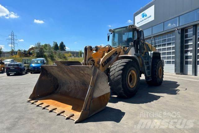Liebherr 586 2plus2 Construction - Others