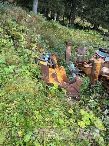 Liebherr PR 752 Crawler dozers