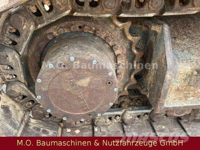 Liebherr R936 LC Crawler excavators