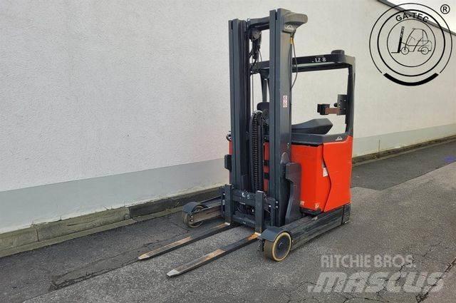 Linde R12B Reach trucks