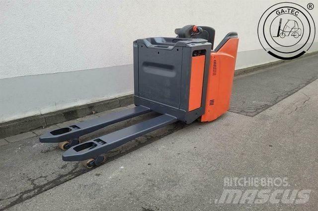 Linde T20SP Material Handling - Others