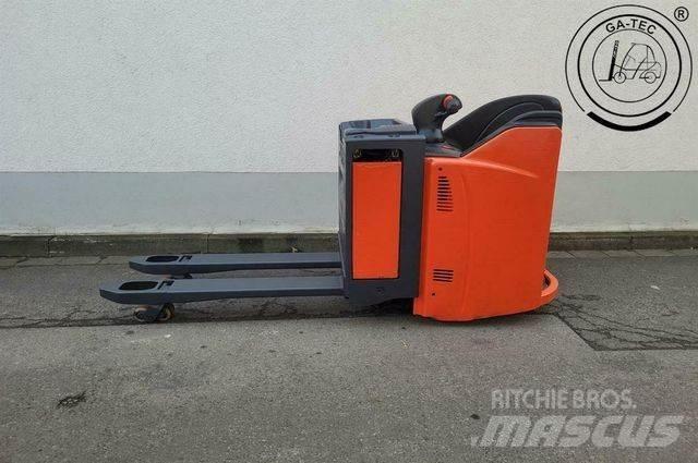Linde T20SP Material Handling - Others