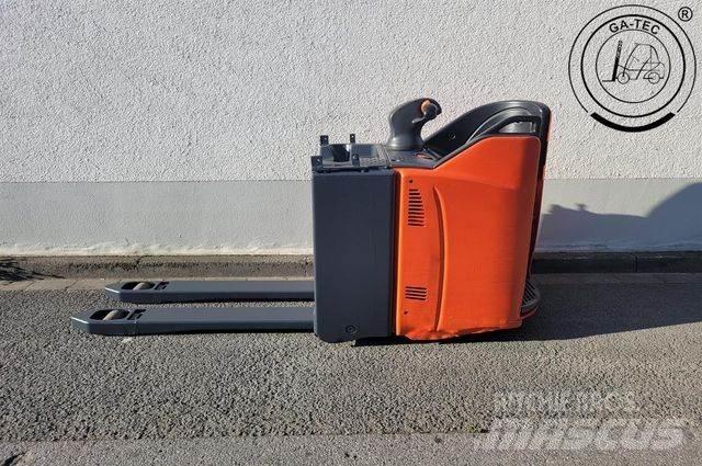 Linde T20SP-02 Material Handling - Others