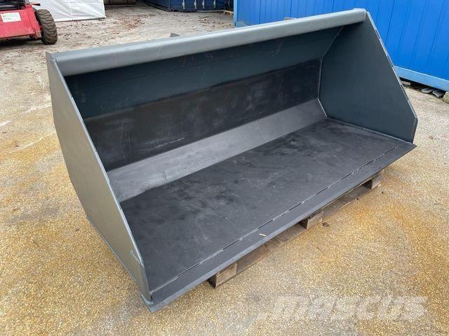  LÖFFEL Wheel loaders