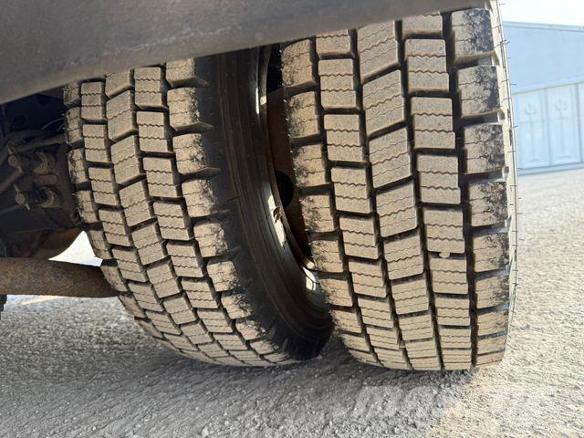 MAN TGL 8.220 Box body