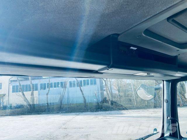 MAN TGL8.180 4X2BL Box body