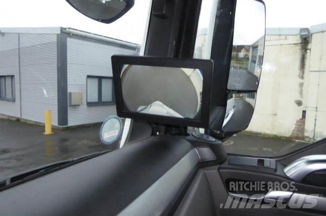 MAN TGS 18.500 BLS Tractor Units