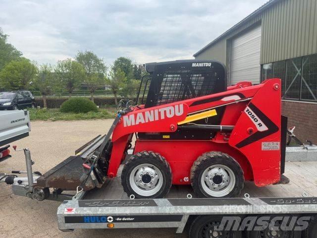 Manitou 1050 R Wheel loaders