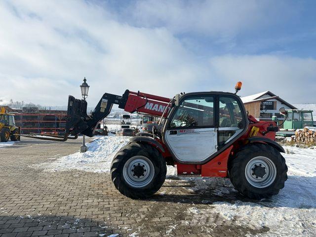 Manitou MT 932 Telescopic handlers
