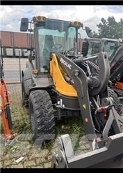 Mecalac AS 850 Wheel loaders