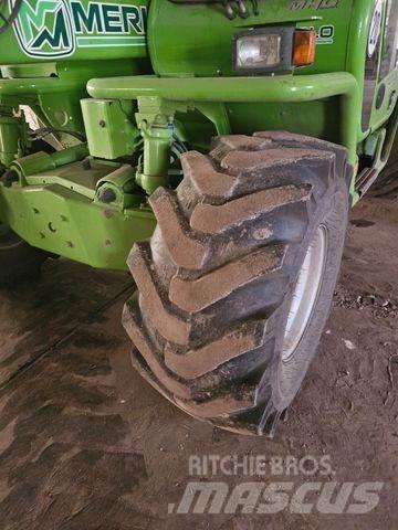 Merlo 72.10 Telescopic handlers