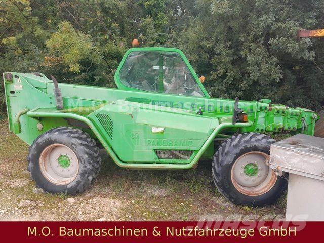 Merlo P 40.16 KS Telescopic handlers