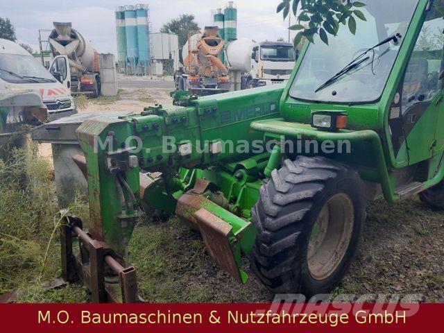 Merlo P 40.16 KS Telescopic handlers
