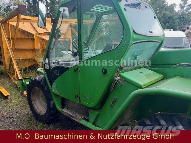 Merlo P 40.16 KS Telescopic handlers
