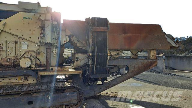 Metso LT 1213 S Construction - Others