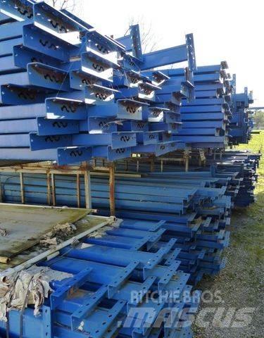  MGL Palettenregal Construction - Others