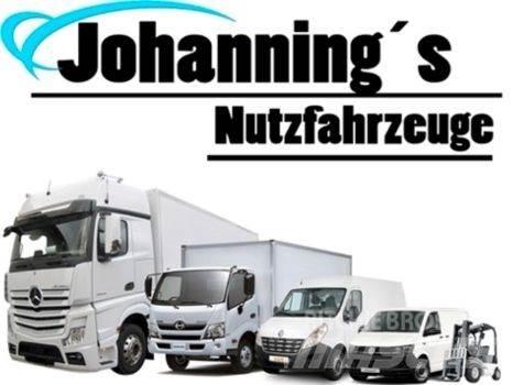 Müller-Mitteltal T2 Low loaders
