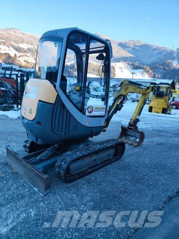 Neuson 2404 Mini excavators < 7t (Mini diggers)