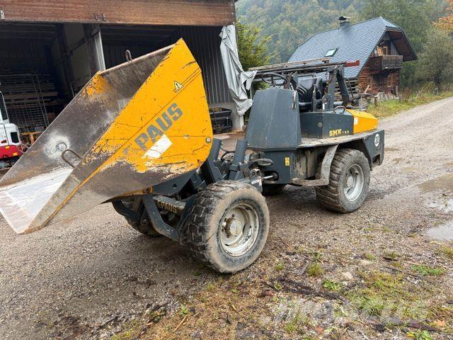 Paus SMK 163 Construction - Others