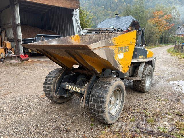 Paus SMK 163 Construction - Others