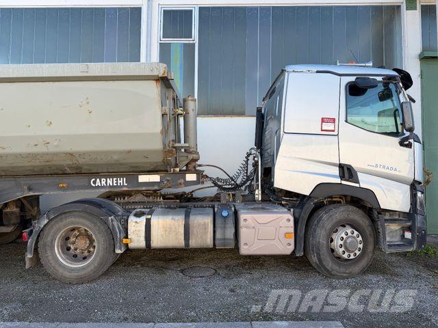 Renault KIPPER Tractor Units