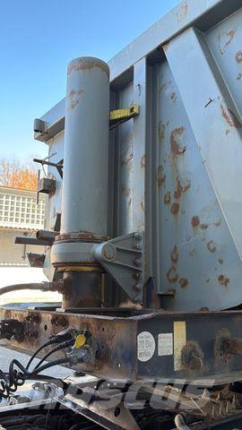 Renault KIPPER Tractor Units