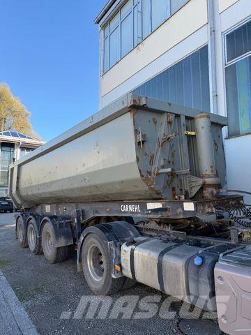 Renault KIPPER Tractor Units