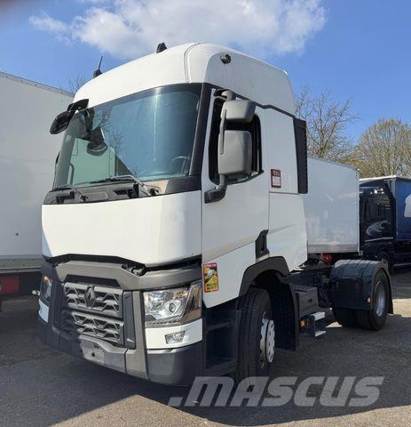 Renault T430 Tractor Units