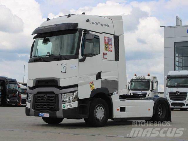 Renault T520, EURO 6 Tractor Units