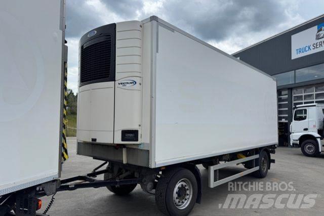 Rohr RAK 18IV Temperature controlled trailers