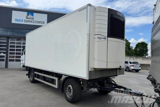 Rohr RAK 18IV Temperature controlled trailers