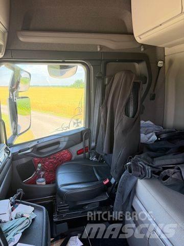 Scania S500 VOLL Tractor Units