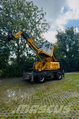 Sennebogen 608 Construction - Others