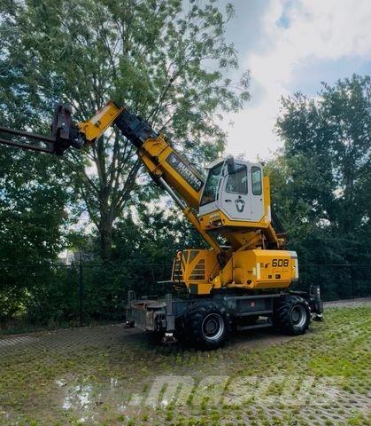 Sennebogen 608 Construction - Others