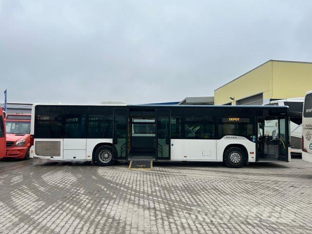 Setra S 415 NF Intercity buses