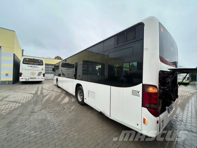 Setra S 415 NF Intercity buses
