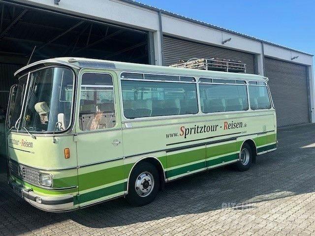Setra S 80 Oldtimer Coaches