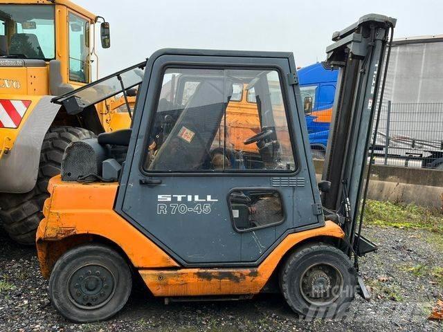 Still R 70 - 45 Material Handling - Others