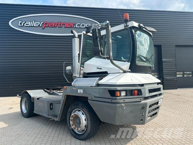 Terberg TT222 Construction - Others