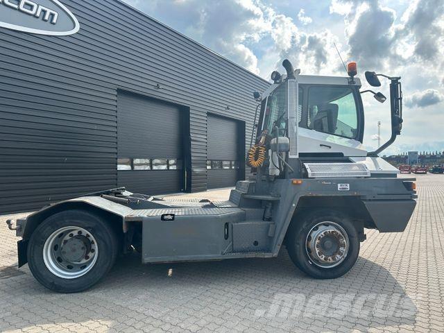Terberg TT222 Construction - Others