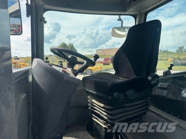 Terberg TT222 Construction - Others